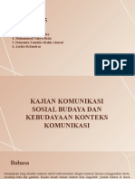 Komlintas Budaya