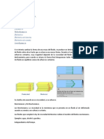 Mecánica de Fluido-Notas