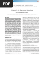 Download Advances in TB Diagnostics by KelonEricBana SN57898846 doc pdf