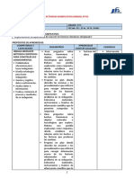 PRIM 4 - AS02 - PF04 - CIENCIA Y TECNOLOGÍA - Docx-186135315148