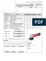 Form-HSE-TMR-010 Gerinda Inspection