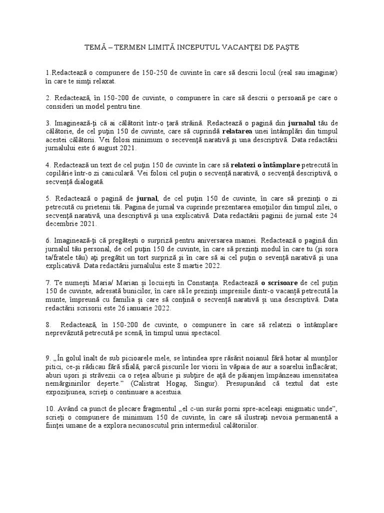 COMPUNERI | PDF