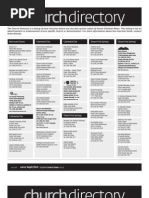 Download Church Directory by Ben Thorpe SN57899794 doc pdf
