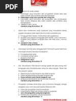 Download Soal-soal Latihan Ujian Advokat by Komhukum Corp SN57899843 doc pdf