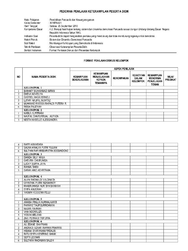 Document | PDF