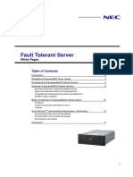 FT Servers Docs