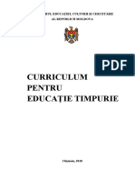 Curriculum 7.11.2018 3-5 Ani