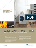 Mini Banker MK II IDN 