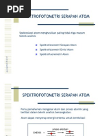 Download Spektrofotometri Serapan Atom by Firdausy Amalina Esya SN57900367 doc pdf