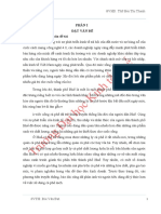 Nghiên Cứu Các Yếu Tố Ảnh Hưởng Đến Quyết Định Sử Dụng Sản Phẩm Cà Phê Sạch Của Công Ty Greenfields Coffee