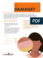 Photoprotection Patient Leaflet