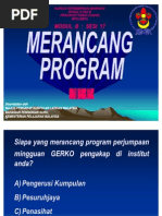 Download Sesi 3a_Merancang Program Dan PEK Bertema Gabungan Sesi by Sin Ying SN57901308 doc pdf