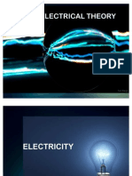 Basics of Electrical Engg