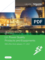 LV-Power Quality - Products