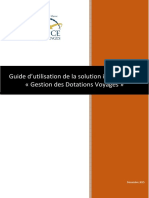 Manuel Utilisateur_Système de Gestion des Dotations