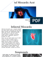 Infarctul Miocardic Acut