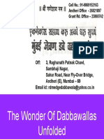 0_The Dabbawallas