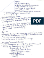 Fundamentals of Capital Budgeting Part 1