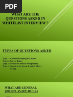 Grand RP Roleplay Rules Overview | PDF
