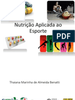 Aula 1 - Apresentação e Ementa PDF