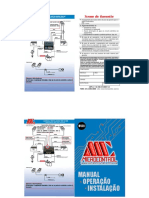 Manual Módulo Microcontrol
