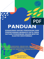 Panduan Sosialisasi SMK