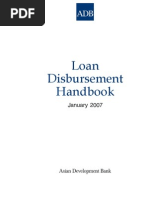 Download Loan Disbursement Final by Waseem Asghar SN57902856 doc pdf