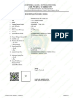 Identitas Kelas V.1