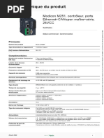Modicon M251_TM251MESC