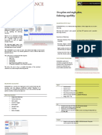 Two-Plane and Single-Plane, Balancing Capability: Dynamic Balancing Balancing With Ei Calc