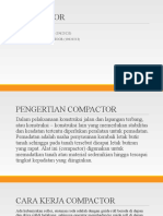 COMPACTOR