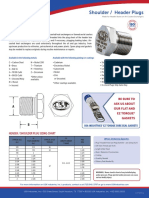 USA Industries Inc M TP SHP 1.2 1