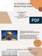 ARSITEKTUR ISLAM-NAJAH DALILAH IZDIHAR-03420210013-B1-dikonversi