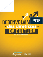 Desenvolvimento Das Diretrizes Da Cultura