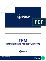 Sesión 4 - Mantenimiento Planeado Material 2022