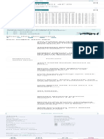 Baseline Data Matapelajaran SPM PDF