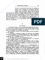 Gustavo Bueno - La Metafísica Presocrática. Historia de La Filosofía-Pentalfa Ediciones (1974)