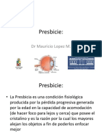 Presbicie