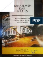 Kompilasi Manajemen Kas Masjid