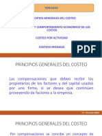 Costos Logisticos I