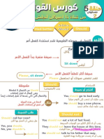 كورس القواعد المستوى الثاني حلقة 5