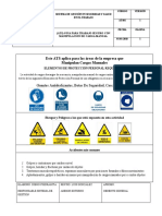 Ats Manejo de Cargas Manual