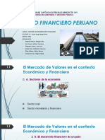 Mercado Financiero Peruano - Grupo 04