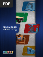 Catalogo Marcon 2021