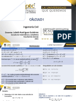 Solución de Ecuaciones e Inecuaciones - Ejemplos Propuestos