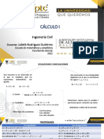 Putno Medio, Distancias Plano Cartesiano