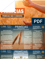 Primicias