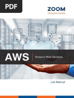 Aws Lab by Zoompdf PDF Free