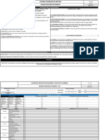 FM - 103 Análisis Seguro de Tareas