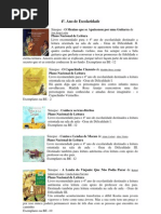 Catálogo - PNL - 4º Ano